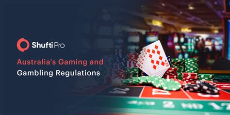 Regulation ensures safest online pokies Australia experience