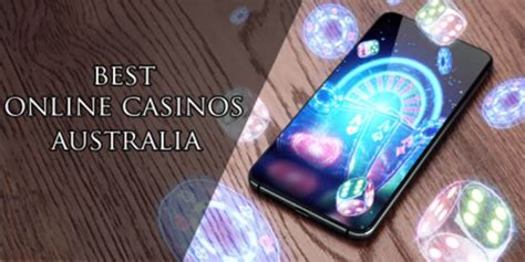 Australian online casino payment methods summary