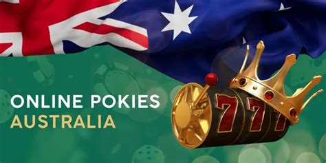 Australian Online Pokies Facts