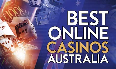 Top online casino Australia Reddit recommendations