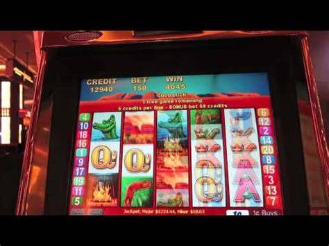 Big Red Slots Online game screen