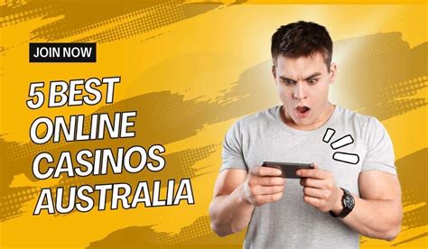 Selecting the best Australian online casino