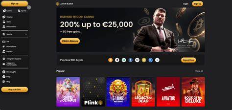 Cryptocurrency symbols hovering over a casino chip