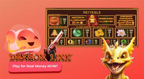 Dragon Link Australia Pokies Culture