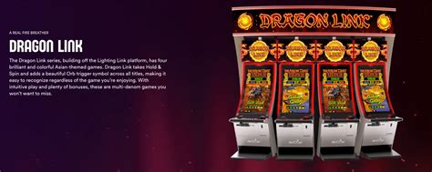 Dragon Link Online Pokies Australia Gameplay Example