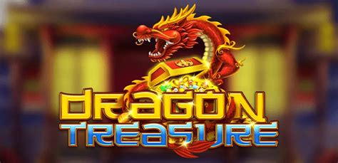 Dragon Treasure Slot Machine Online