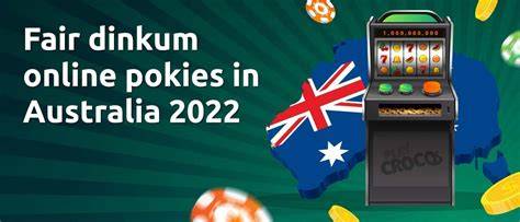Fair Pokies in Australia: RNG explained
