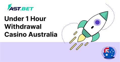 Fast Casino Withdrawal Methods Australia including e-wallets and crypto