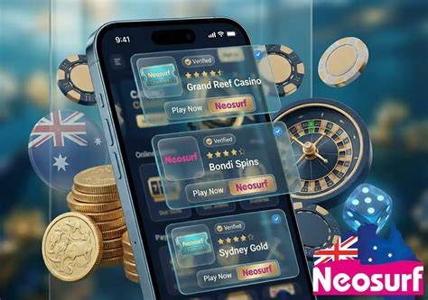 The future of payments in Australian online gaming