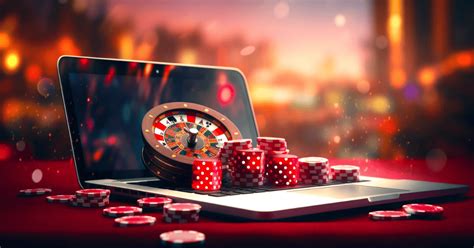Innovations in online casino verification