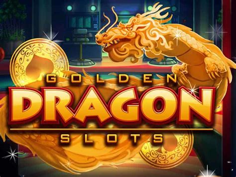 Golden Dragon Slot Machine Online