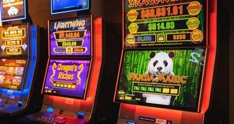 How Australian Pokie Machines Online Work
