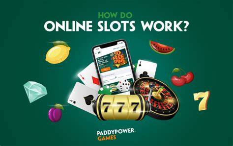 Online Casino Slot Mechanics Australia