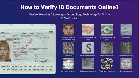 Online gambling ID verification Australia