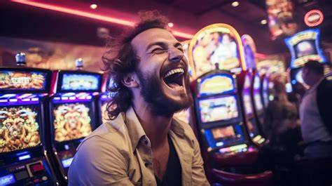 Future of online pokie gaming