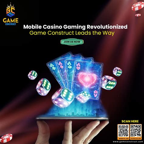 Mobile phone displaying a real cash casino game
