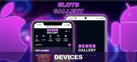Mobile Accessibility of Online Gambling Australia Slots