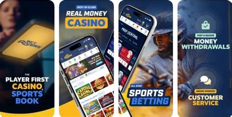 Best Australian mobile casino interface