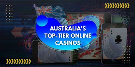 How to navigate online casinos for Australian players