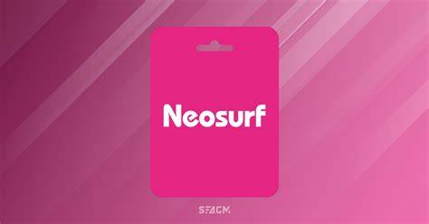 Neosurf prepaid voucher available in Australia