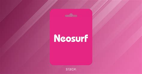 Australian Neosurf Voucher