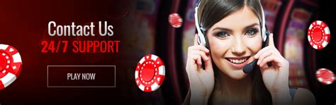 Mobile Casino Helpdesk