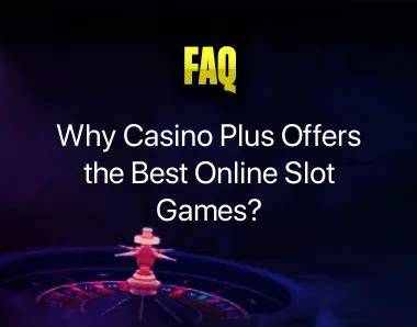 Online Casino FAQ and Player Questions