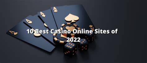 Casino customer service quality