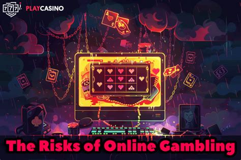 Risks to avoid in online slot games