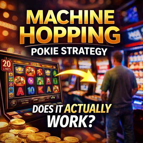 Optimal Strategy for Highest Payout Online Pokies Australia