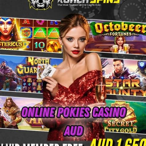 Mobile Pokie App Bonus