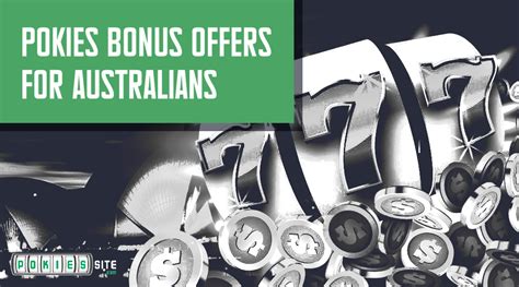 Lucrative online bonus offers for Australian players