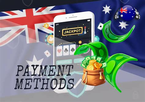 Payment methods for highest paying online pokies Australia