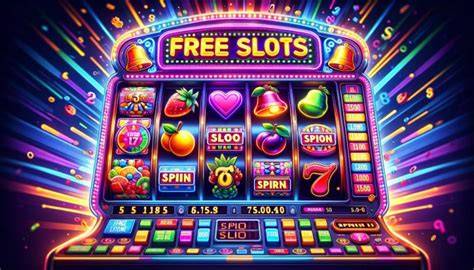 Important features of online slot games