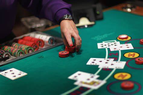 Strategic Online Casino Games