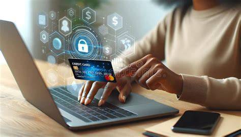 Ensuring secure online transactions with Neosurf