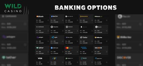 Secure online casino banking methods