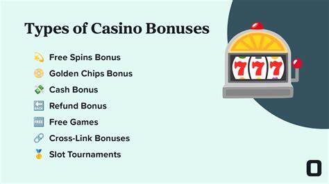 Online casino bonus comparison Australia