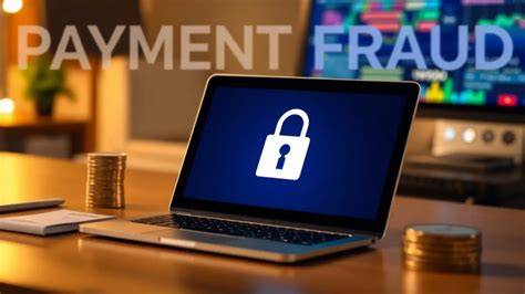 Fraud prevention in online payments for casinos
