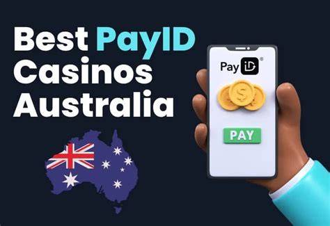 Resolving PAYID Casino Withdrawal Issues