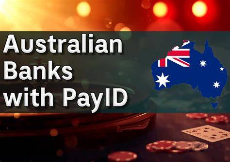 Customer support for PayID online pokies