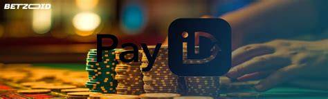 Potential risks using PayID for online casino gaming