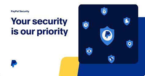Australian online casinos PayPal security features