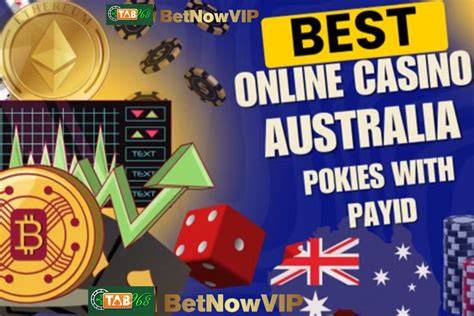 Popular Australian online pokies with good payouts
