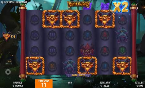 Collection of Quickspin's best online slots