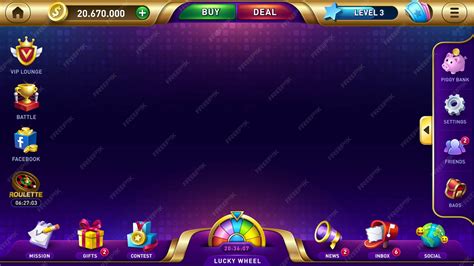 Top Quickspin Online Casinos lobby interface