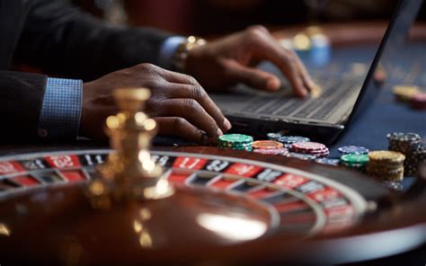 Fair online casino games