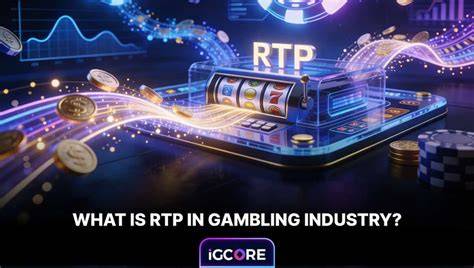 Understanding Return to Player (RTP) percentages