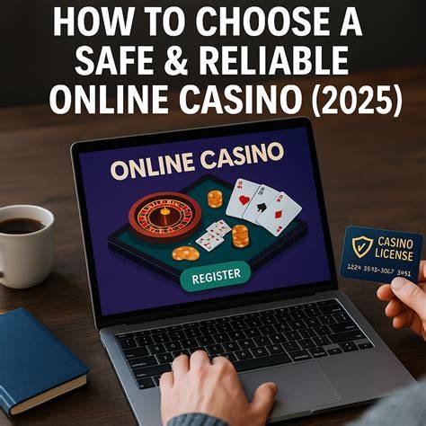 Reliable online casino for Australian players