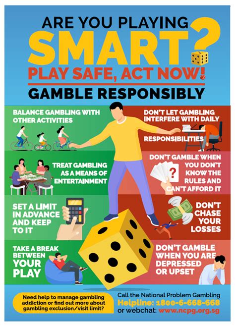 Hands holding coins with a balance scale, symbolising responsible gambling